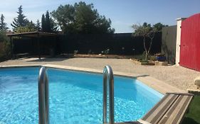 chez ma mie